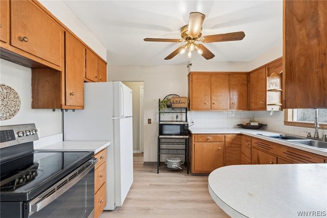 4175 Lockport Road, Cambria, NY 14094