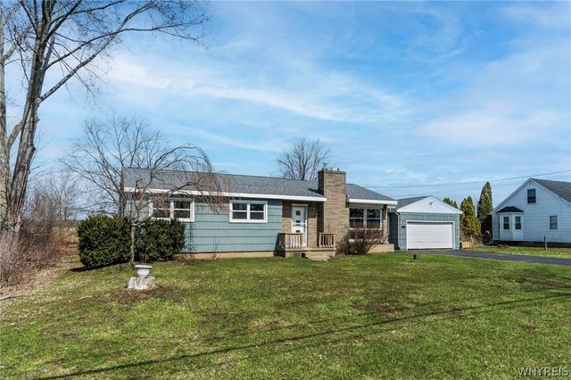 4175 Lockport Road, Cambria, NY 14094