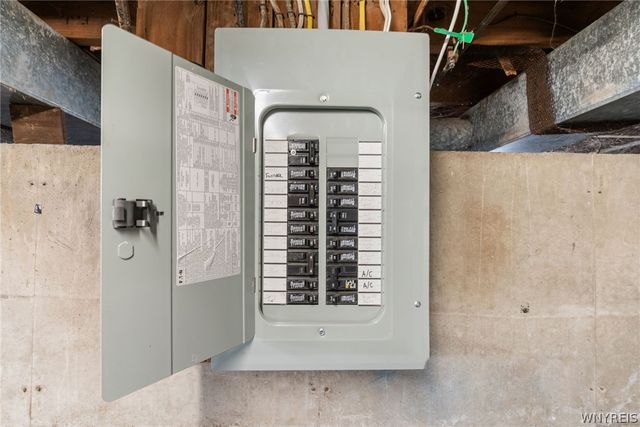 4175 Lockport Road, Cambria, NY 14094