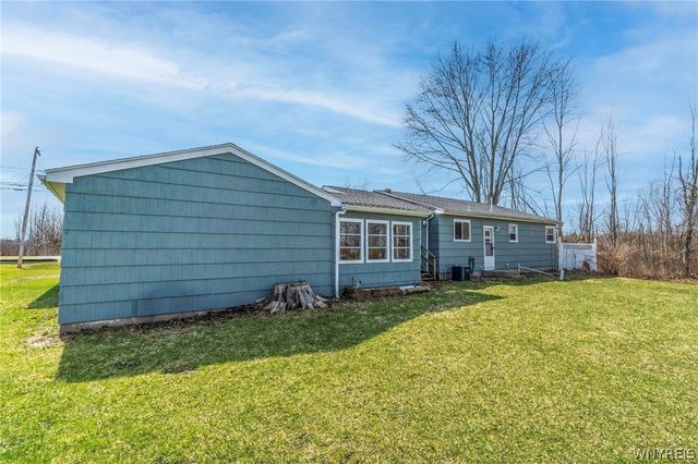 4175 Lockport Road, Cambria, NY 14094