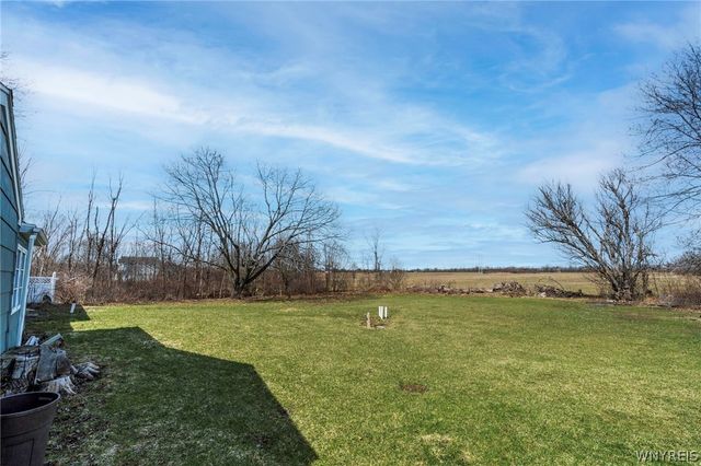 4175 Lockport Road, Cambria, NY 14094