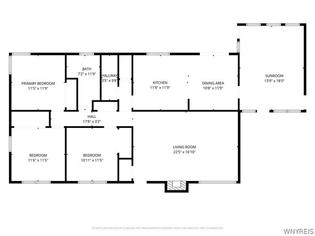 4175 Lockport Road, Cambria, NY 14094