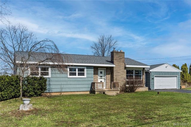 4175 Lockport Road, Cambria, NY 14094