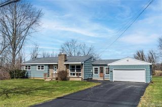 4175 Lockport Road, Cambria, NY 14094