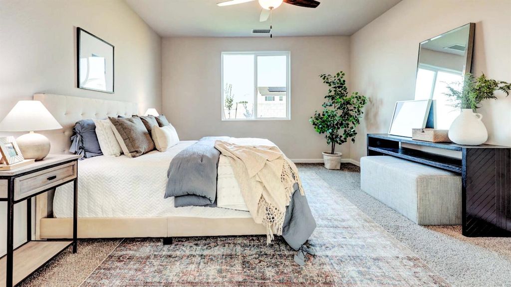 Image 11 of property listing at 4146 N Tisha Avenue, Fresno, CA 93723