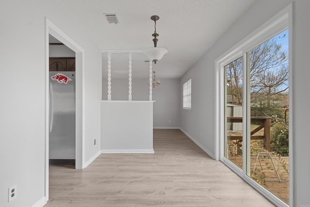 1205 Dyson Drive, Sherwood, AR 72120