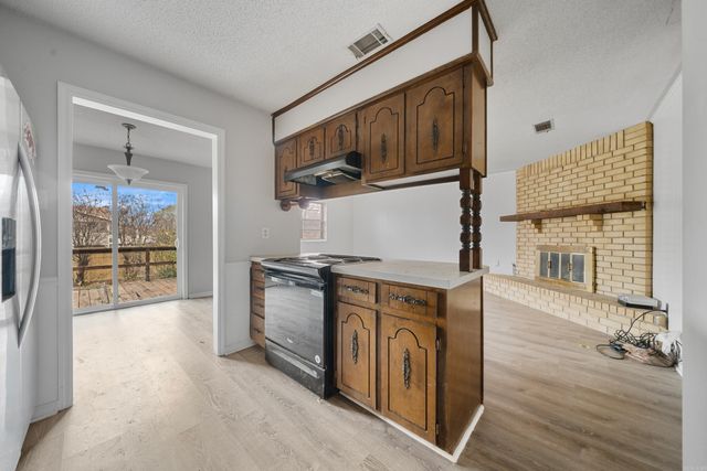 1205 Dyson Drive, Sherwood, AR 72120