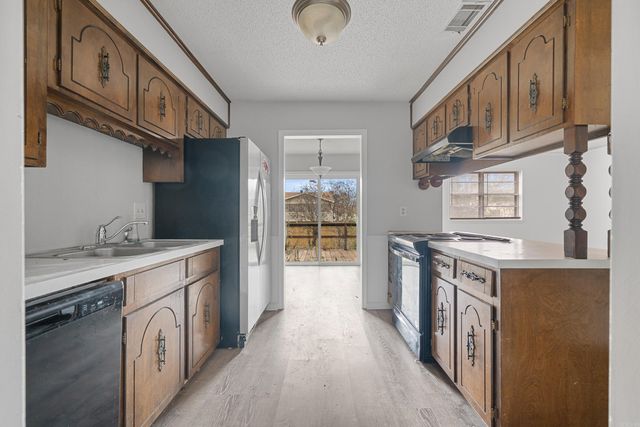 1205 Dyson Drive, Sherwood, AR 72120