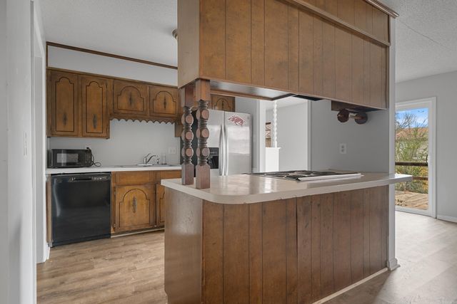 1205 Dyson Drive, Sherwood, AR 72120