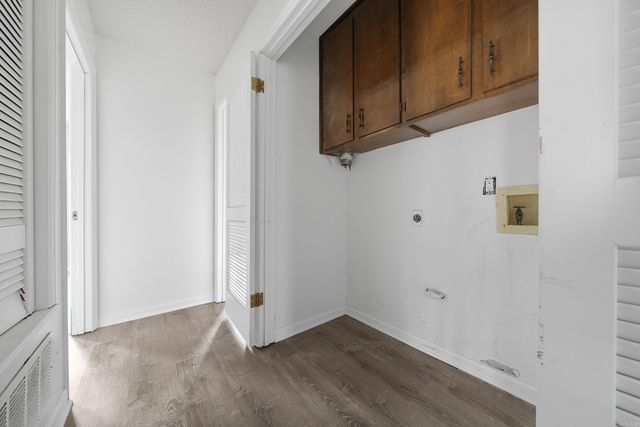 1205 Dyson Drive, Sherwood, AR 72120