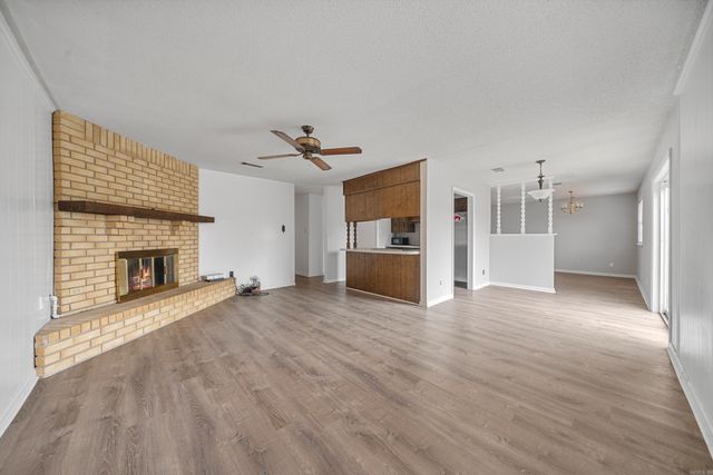 1205 Dyson Drive, Sherwood, AR 72120