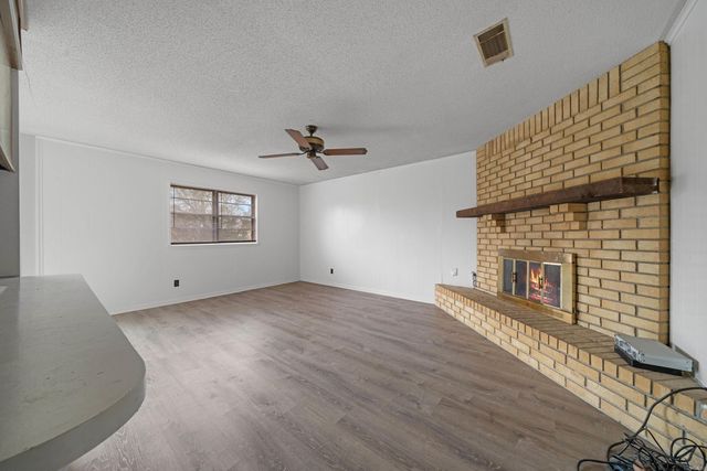 1205 Dyson Drive, Sherwood, AR 72120