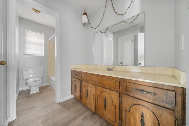 1205 Dyson Drive, Sherwood, AR 72120