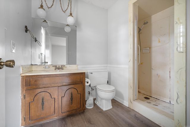 1205 Dyson Drive, Sherwood, AR 72120