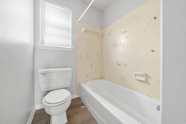 1205 Dyson Drive, Sherwood, AR 72120