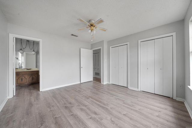 1205 Dyson Drive, Sherwood, AR 72120