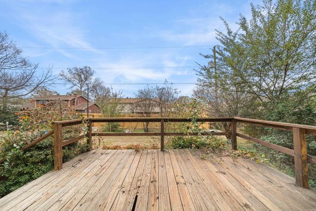 1205 Dyson Drive, Sherwood, AR 72120