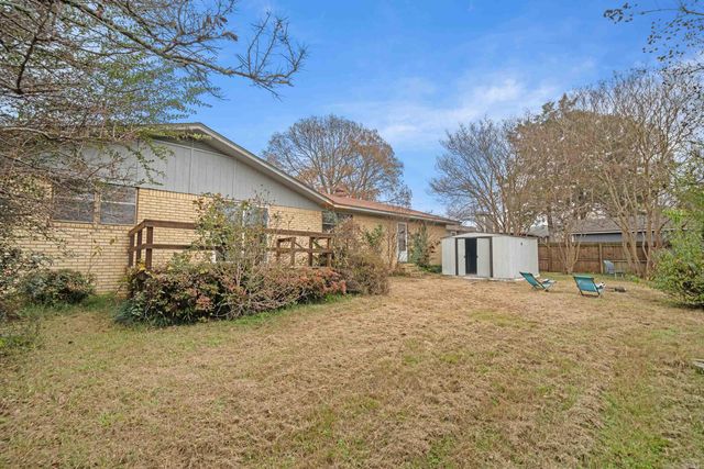 1205 Dyson Drive, Sherwood, AR 72120