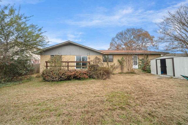 1205 Dyson Drive, Sherwood, AR 72120