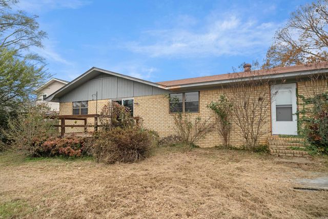 1205 Dyson Drive, Sherwood, AR 72120