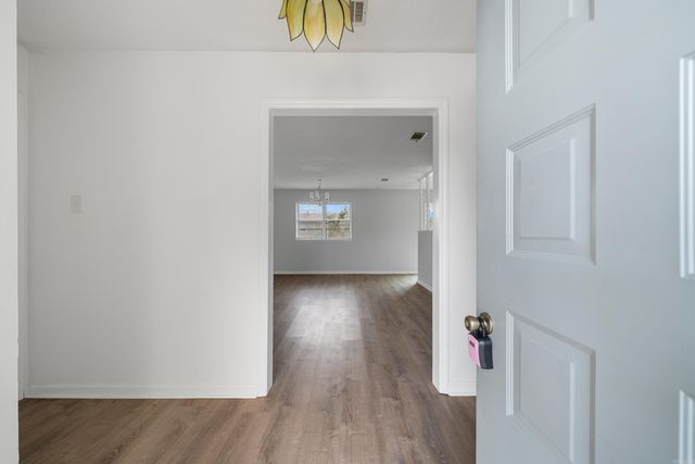 1205 Dyson Drive, Sherwood, AR 72120