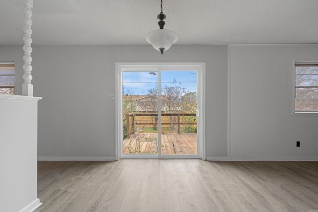 1205 Dyson Drive, Sherwood, AR 72120