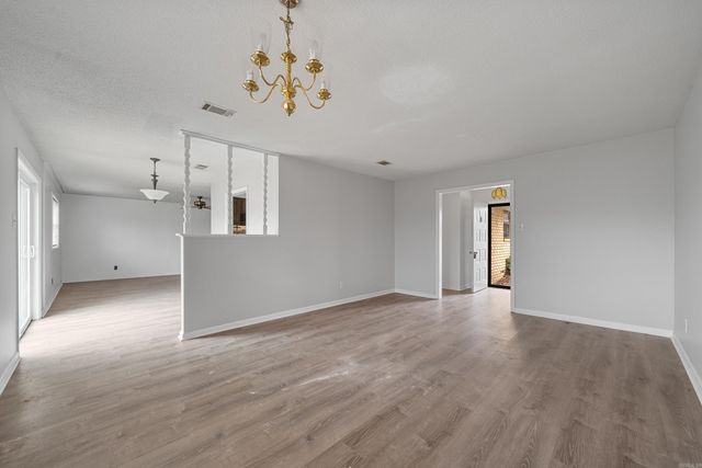 1205 Dyson Drive, Sherwood, AR 72120