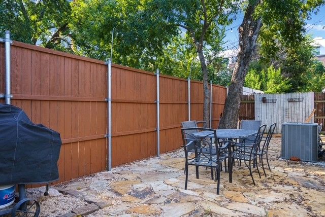 4316 Sycamore Street, Dallas, TX 75204