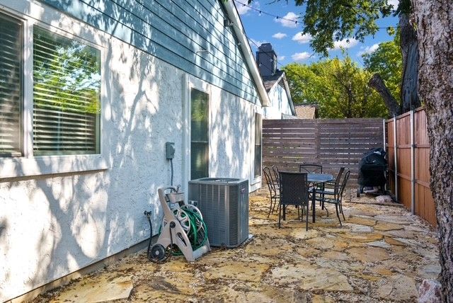 4316 Sycamore Street, Dallas, TX 75204