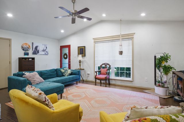 4316 Sycamore Street, Dallas, TX 75204