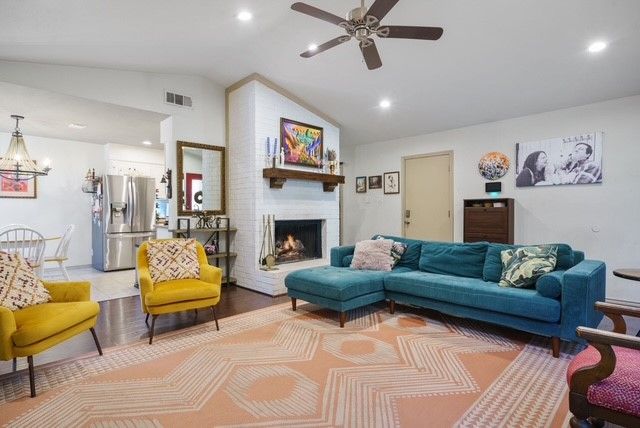 4316 Sycamore Street, Dallas, TX 75204