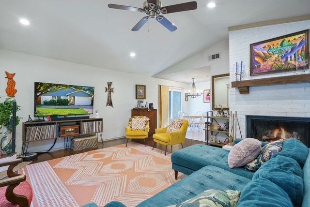 4316 Sycamore Street, Dallas, TX 75204