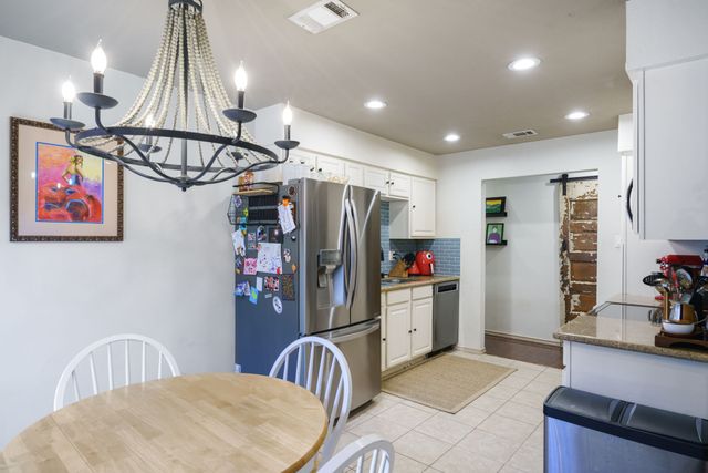 4316 Sycamore Street, Dallas, TX 75204