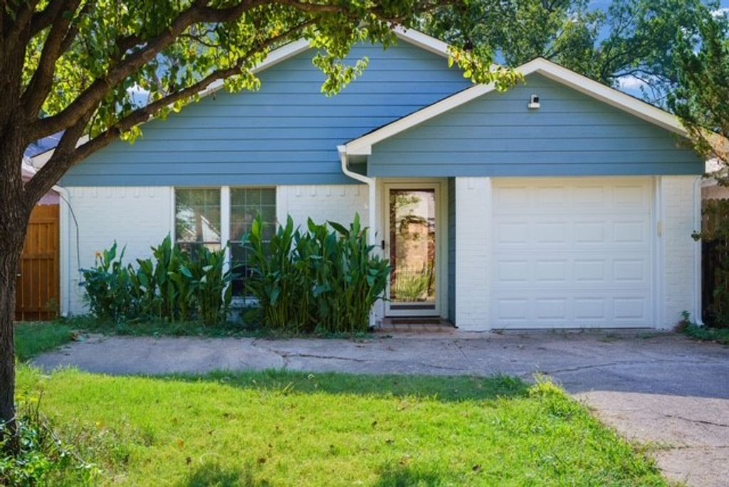 4316 Sycamore Street, Dallas, TX 75204