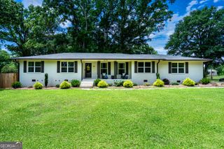 101 Crestwood Drive, Lagrange, GA 30241