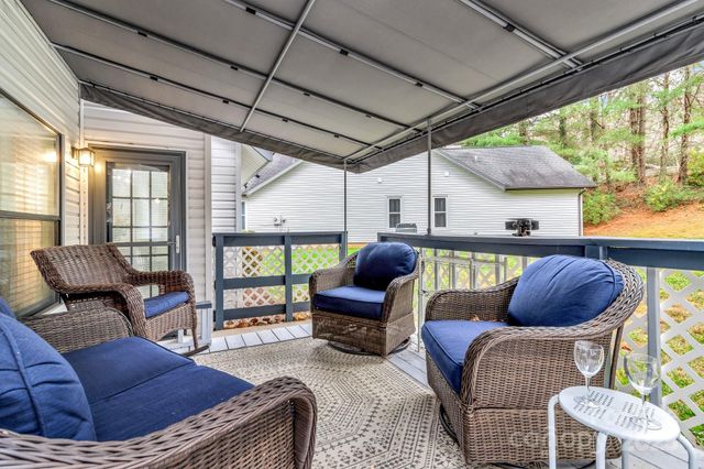 121 Cimarron Drive, Asheville, NC 28803