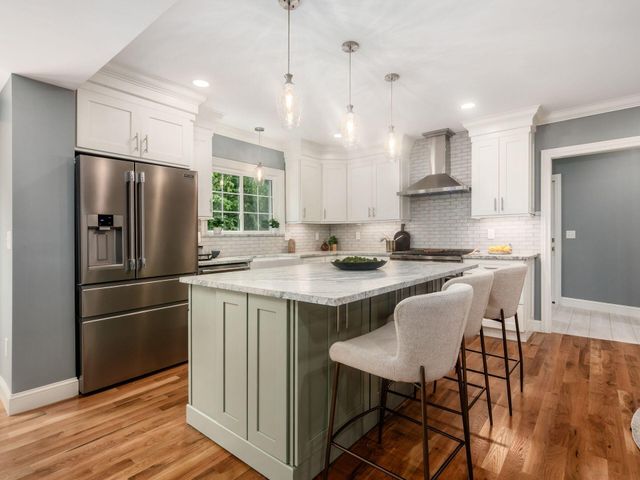 415 Glen Echo Circle, Columbus, OH 43202