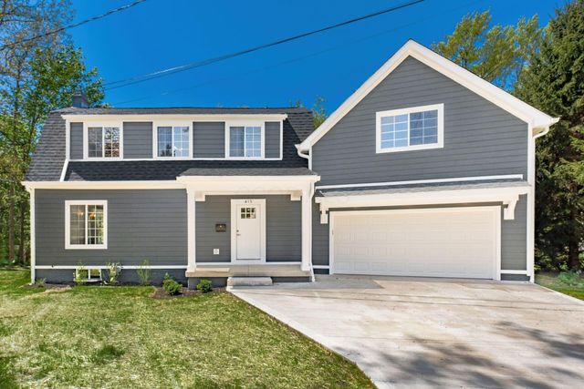 415 Glen Echo Circle, Columbus, OH 43202