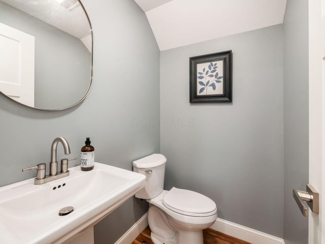 415 Glen Echo Circle, Columbus, OH 43202