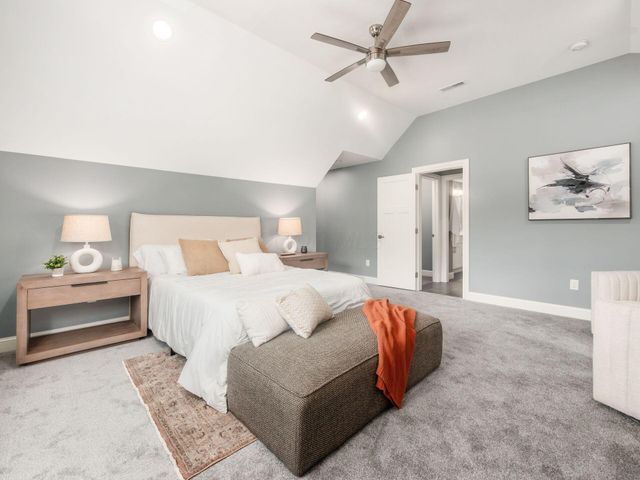 415 Glen Echo Circle, Columbus, OH 43202