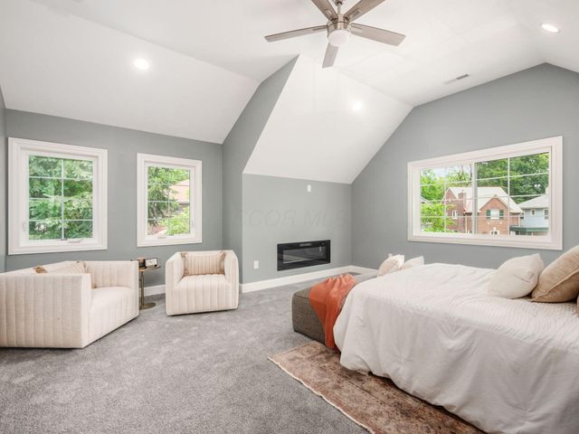 415 Glen Echo Circle, Columbus, OH 43202