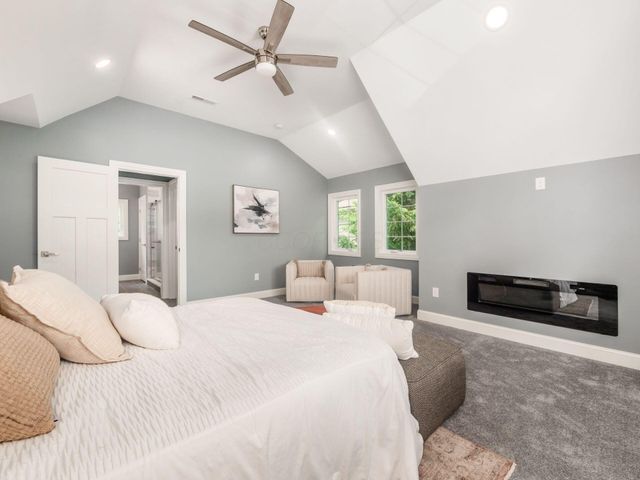 415 Glen Echo Circle, Columbus, OH 43202
