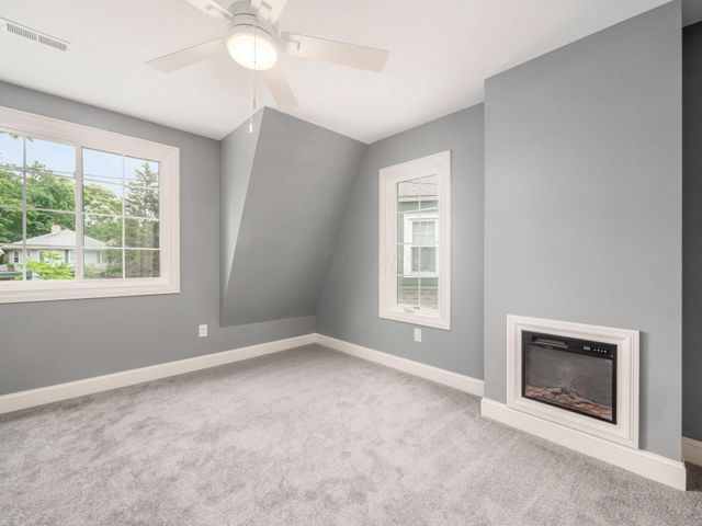 415 Glen Echo Circle, Columbus, OH 43202