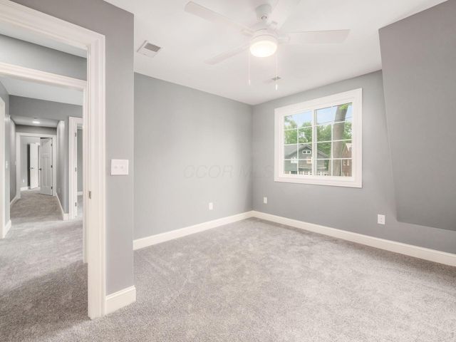 415 Glen Echo Circle, Columbus, OH 43202