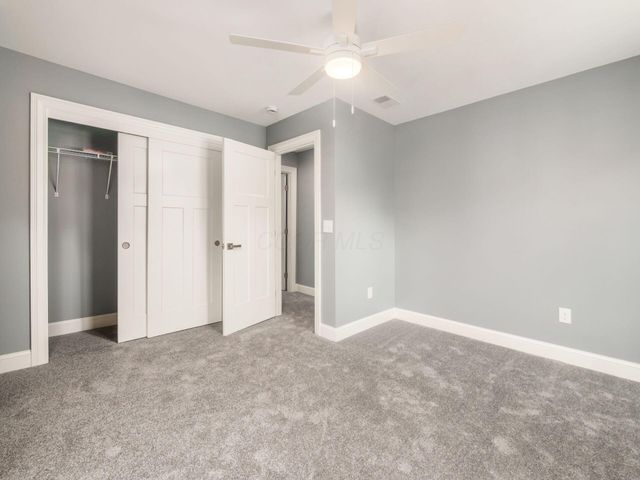 415 Glen Echo Circle, Columbus, OH 43202