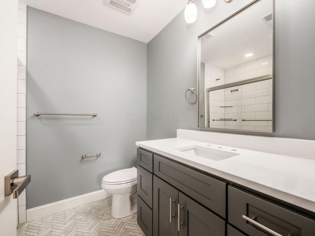 415 Glen Echo Circle, Columbus, OH 43202