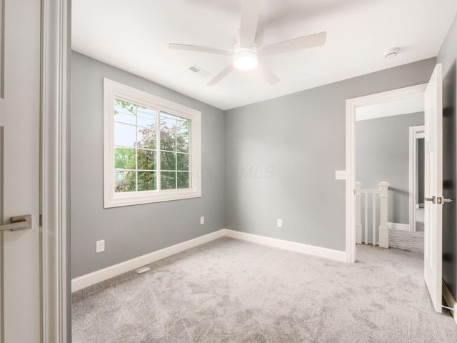 415 Glen Echo Circle, Columbus, OH 43202