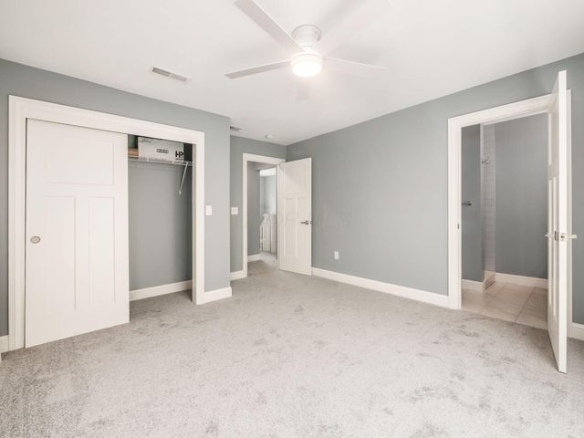 415 Glen Echo Circle, Columbus, OH 43202