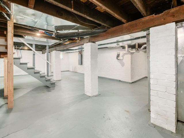 415 Glen Echo Circle, Columbus, OH 43202