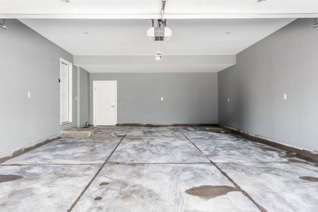 415 Glen Echo Circle, Columbus, OH 43202